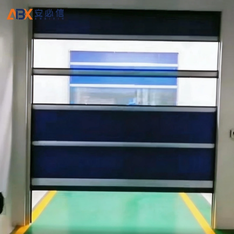 肇庆自动快速门